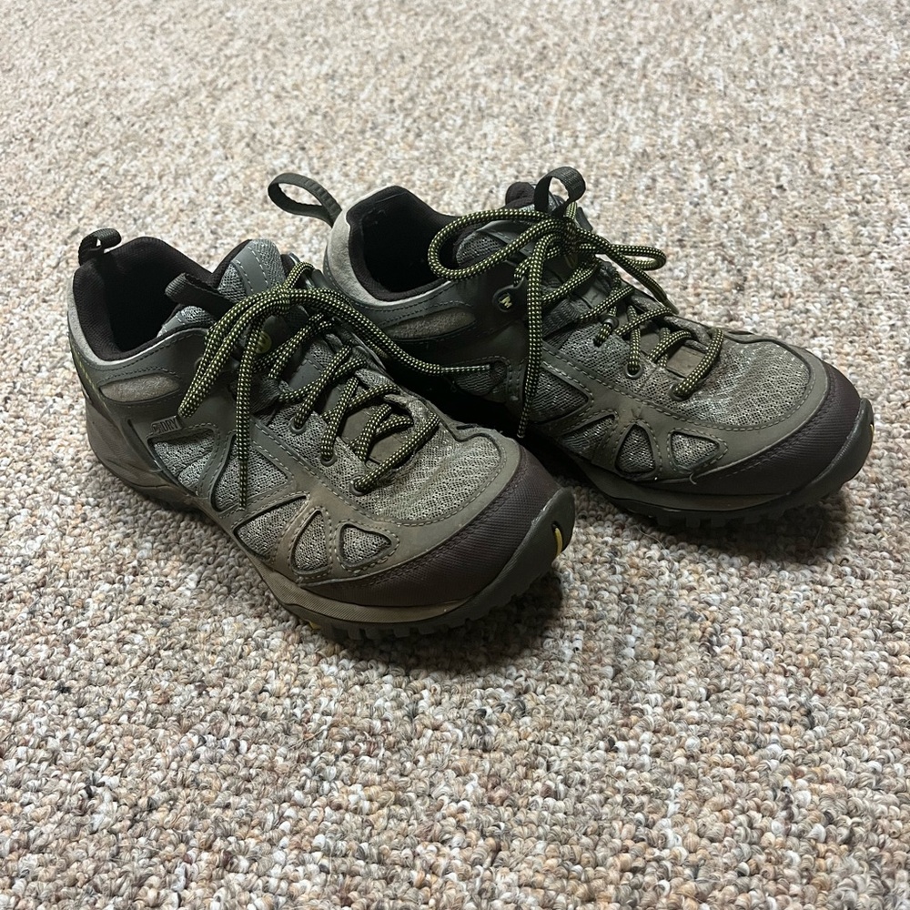Merrell shoes